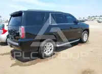 2016 GMC YUKON photo