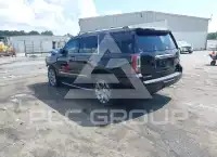 2016 GMC YUKON фото