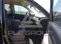 2016 GMC YUKON photo