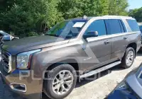 2016 GMC YUKON photo