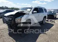 2016 GMC YUKON photo