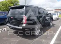 2016 GMC YUKON фото
