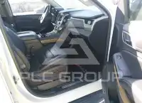 2016 GMC YUKON фото