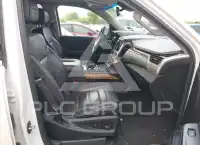 2016 GMC YUKON фото