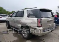2016 GMC YUKON фото