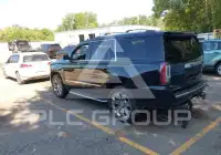 2016 GMC YUKON фото