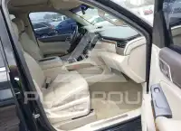 2016 GMC YUKON фото