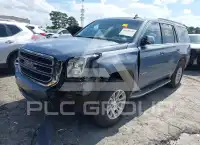 2016 GMC YUKON photo
