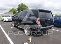 2016 GMC YUKON фото