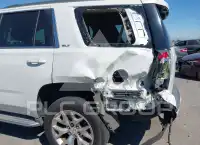 2016 GMC YUKON фото
