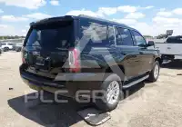 2016 GMC YUKON фото