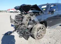 2016 GMC YUKON фото