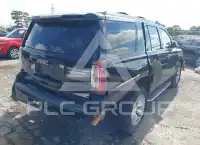 2016 GMC YUKON фото