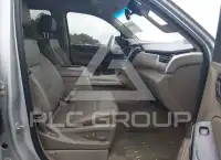 2016 GMC YUKON photo