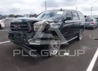 2016 GMC YUKON фото