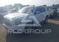 2016 GMC YUKON фото