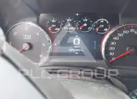 2016 GMC YUKON фото