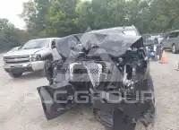 2016 GMC YUKON фото