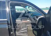 2016 GMC YUKON photo