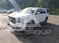 2016 GMC YUKON photo