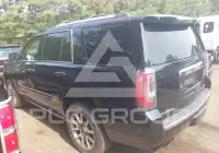 2016 GMC YUKON фото