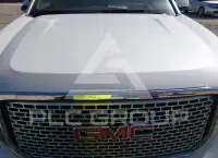2016 GMC YUKON фото