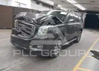 2016 GMC YUKON фото