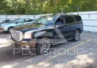 2016 GMC YUKON фото