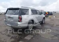 2016 GMC YUKON photo