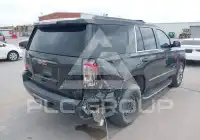 2016 GMC YUKON фото