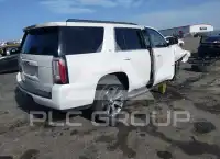 2016 GMC YUKON photo