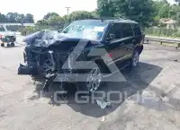 2016 GMC YUKON фото
