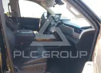 2016 GMC YUKON photo