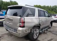 2016 GMC YUKON фото
