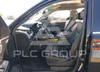 2016 GMC YUKON фото