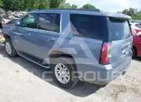 2016 GMC YUKON photo