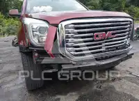 2016 GMC YUKON фото