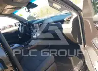 2016 GMC YUKON фото