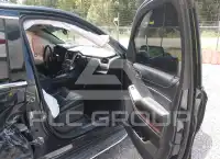 2016 GMC YUKON фото