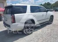2016 GMC YUKON фото
