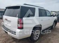 2016 GMC YUKON фото
