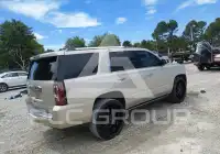 2016 GMC YUKON photo