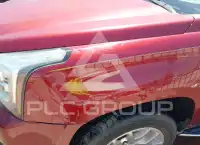 2016 GMC YUKON фото