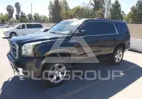 2016 GMC YUKON фото