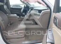 2016 GMC YUKON фото