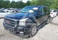 2016 GMC YUKON фото