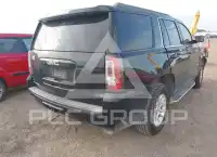 2016 GMC YUKON photo