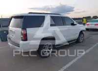 2016 GMC YUKON фото