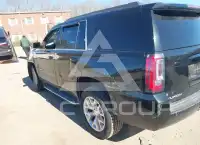 2016 GMC YUKON фото