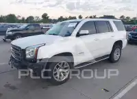 2016 GMC YUKON фото